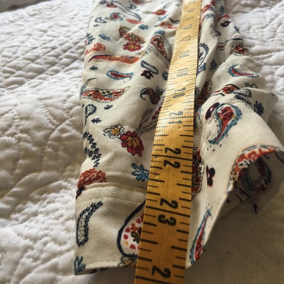 Primark long sleeved blouse - Picture 8 of 8